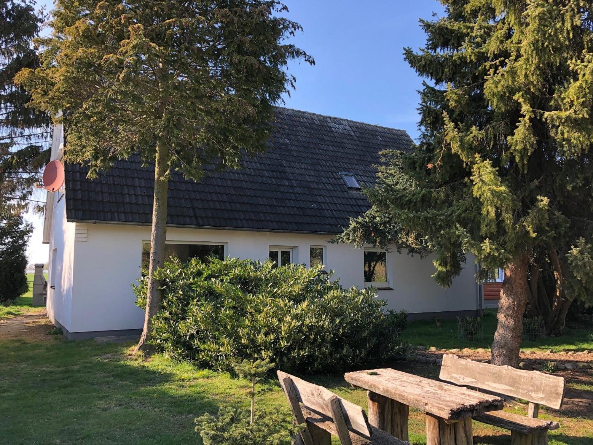 Ferienhof Kolauerhof - Bauernhofurlaub In Grömitz Rum bild