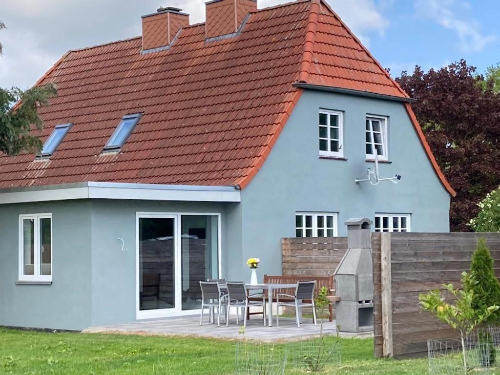 Ferienhof Kolauerhof - Bauernhofurlaub In Grömitz Rum bild